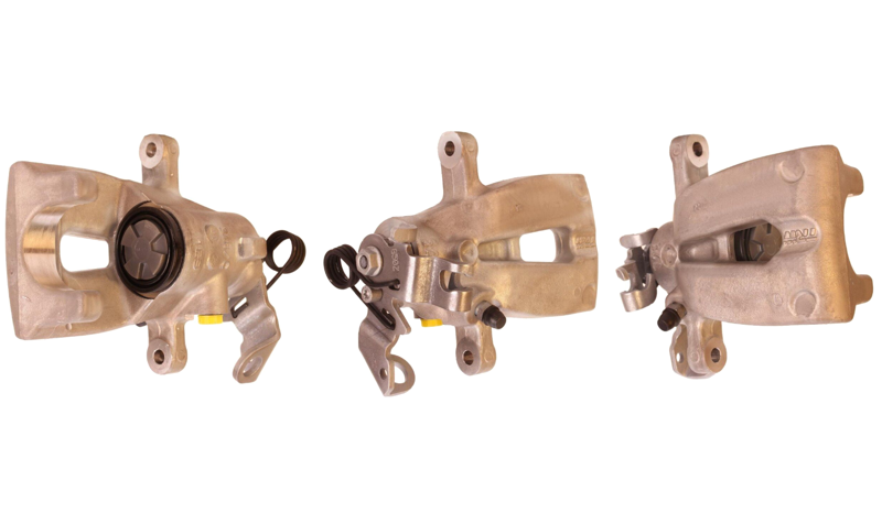 Brake caliper